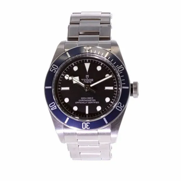 Tudor Black Bay 79230B 41mm 2020 Harmony Jewellers Grimsby, ON