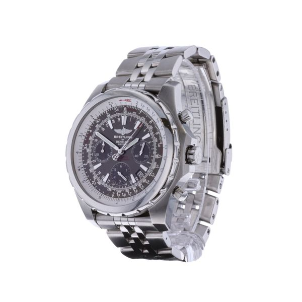 Breitling Bentley Motors T 48mm A25363 Circa 2006 Image 2 Harmony Jewellers Grimsby, ON