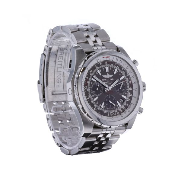Breitling Bentley Motors T 48mm A25363 Circa 2006 Image 3 Harmony Jewellers Grimsby, ON