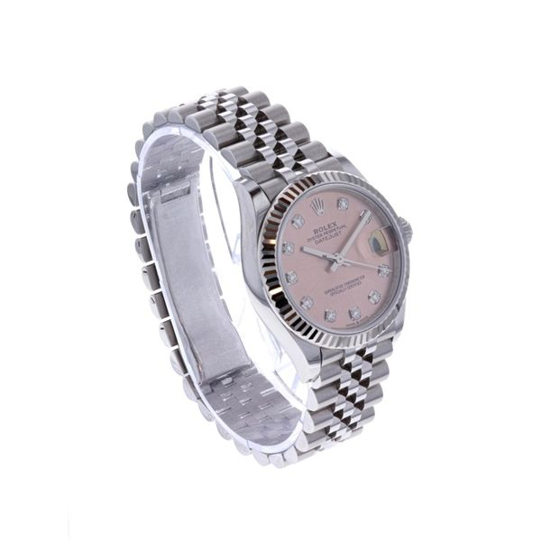 Rolex Datejust 31 278274 31mm 2021 Image 3 Harmony Jewellers Grimsby, ON