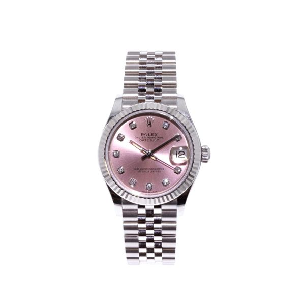 Rolex Datejust 31 278274 31mm 2021 Harmony Jewellers Grimsby, ON