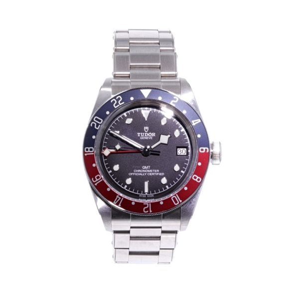 Tudor Black Bay GMT 79830RB 41mm 2020 Harmony Jewellers Grimsby, ON