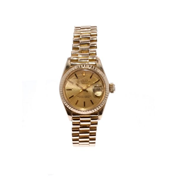 Rolex Datejust 6917/3 26mm 1979 Harmony Jewellers Grimsby, ON