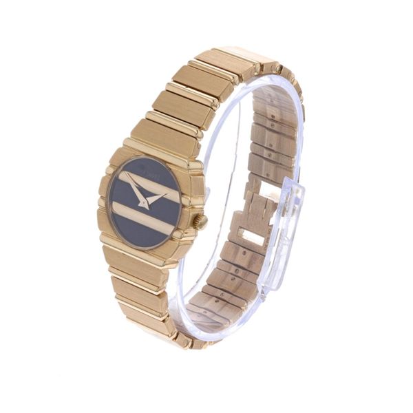 Piaget Polo 861 C701 23mm Circa 1995 Image 2 Harmony Jewellers Grimsby, ON