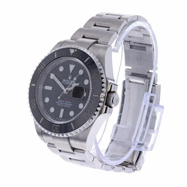 Rolex Sea-Dweller 126600 43mm  2019 Image 2 Harmony Jewellers Grimsby, ON