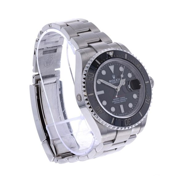 Rolex Sea-Dweller 126600 43mm  2019 Image 3 Harmony Jewellers Grimsby, ON