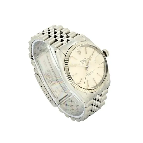 Rolex Datejust 16014 36mm 1982 Image 3 Harmony Jewellers Grimsby, ON