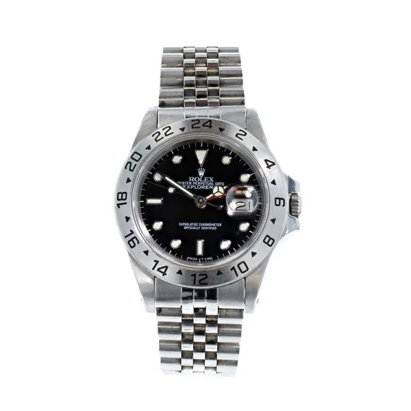 Rolex explorer store 1987
