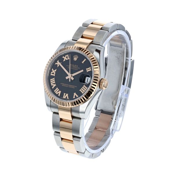 Rolex Datejust 178271 31mm 2007/08 Image 2 Harmony Jewellers Grimsby, ON