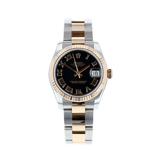 Rolex Datejust 178271 31mm 2007/08 Harmony Jewellers Grimsby, ON