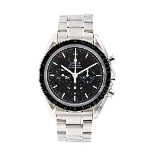 Omega Speedmaster Moonwatch 3573.50.00 42mm Harmony Jewellers Grimsby, ON