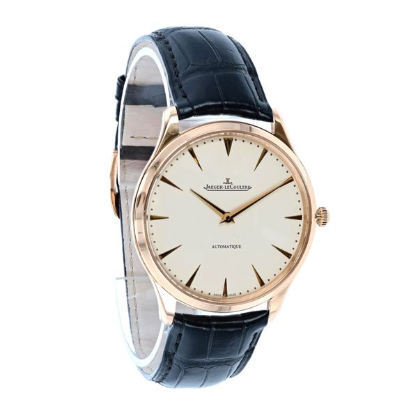 Jaeger LeCoultre Master Ultra Thin Q1332511 41mm 2014 Image 3 Harmony Jewellers Grimsby, ON
