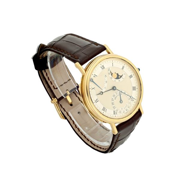 Breguet Classique 3137 36mm 1996 Image 3 Harmony Jewellers Grimsby, ON