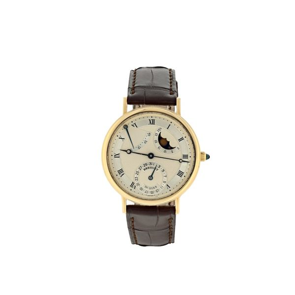 Breguet Classique 3137 36mm 1996 Harmony Jewellers Grimsby, ON