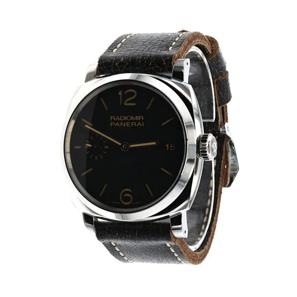 Panerai Radiomir  PAM514  47mm New / Unworn Image 2 Harmony Jewellers Grimsby, ON