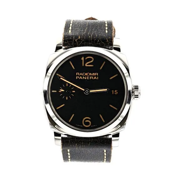 Panerai Radiomir  PAM514  47mm New / Unworn Harmony Jewellers Grimsby, ON