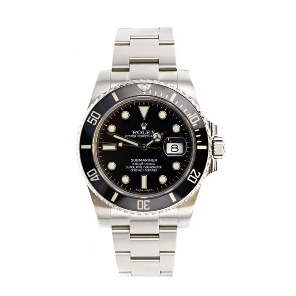 Rolex Submariner 116610LN 40mm 2013 Harmony Jewellers Grimsby, ON