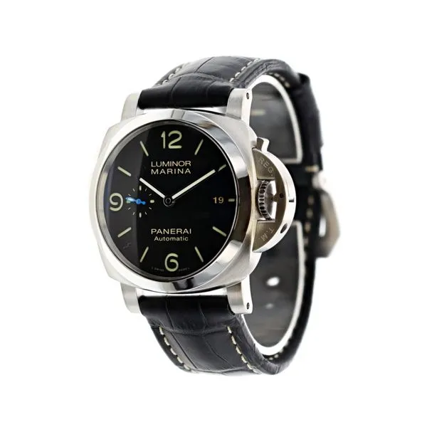 Panerai Luminor Marina PAM1312 44mm 2021 Image 2 Harmony Jewellers Grimsby, ON