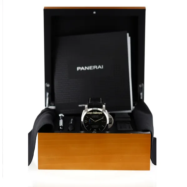 Panerai Luminor Marina PAM1312 44mm 2021 Image 4 Harmony Jewellers Grimsby, ON