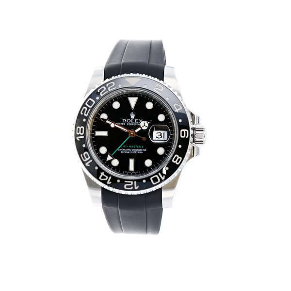 Rolex GMT-Master II 116710 40mm 2008/09 Harmony Jewellers Grimsby, ON