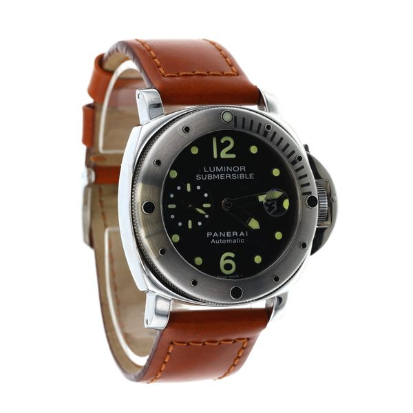 Panerai Luminor Submersible Pam 24 44mm Image 3 Harmony Jewellers Grimsby, ON