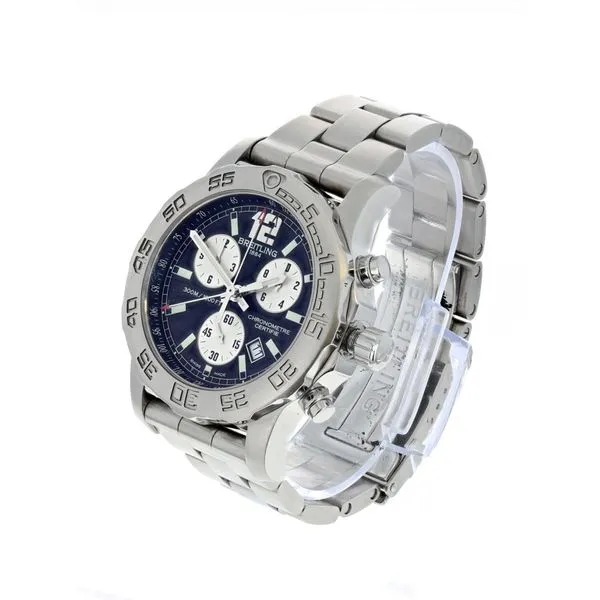 Breitling Colt Chronograph II A7338710 43mm 2014 Image 2 Harmony Jewellers Grimsby, ON