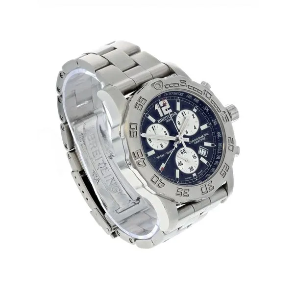 Breitling Colt Chronograph II A7338710 43mm 2014 Image 3 Harmony Jewellers Grimsby, ON