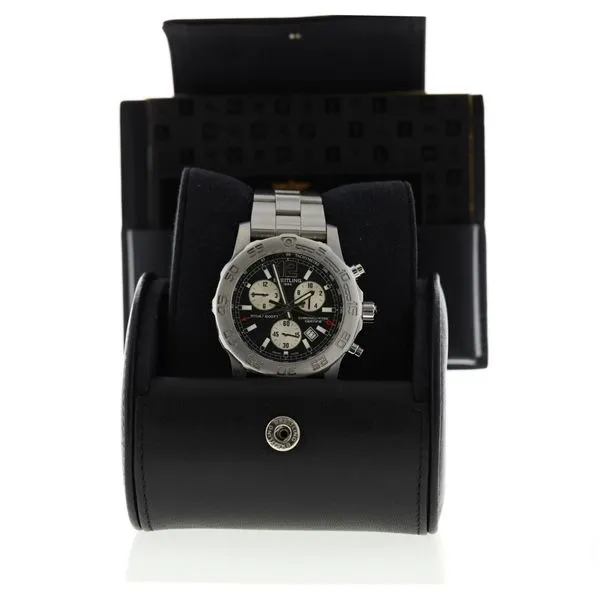 Breitling Colt Chronograph II A7338710 43mm 2014 Image 4 Harmony Jewellers Grimsby, ON