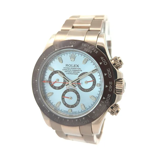 Rolex Cosmograph Daytona 116509 40mm 2006/07 Harmony Jewellers Grimsby, ON