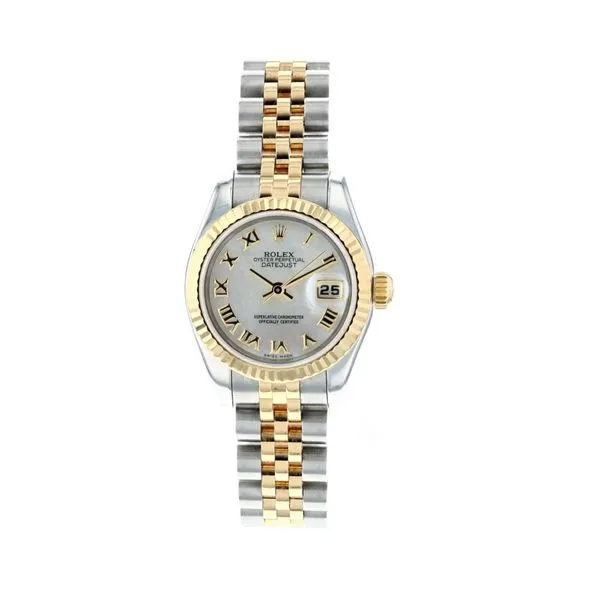 Rolex Datejust 179173 26mm 2004 Harmony Jewellers Grimsby, ON