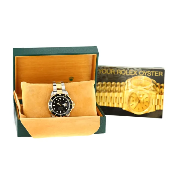 Rolex 16613 for sale clearance