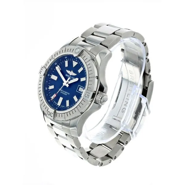 Breitling Avenger 43 A17318 Circa 2020 Image 2 Harmony Jewellers Grimsby, ON