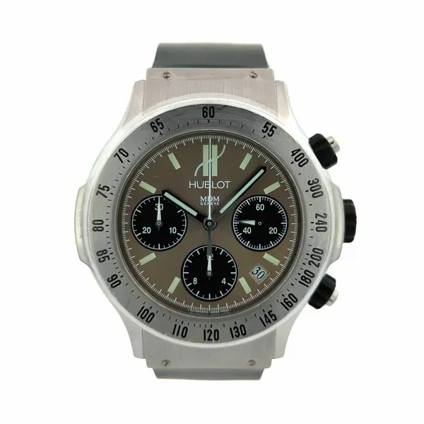 Hublot MDM Super B Chronograph 1920.1 42mm 2008 Harmony Jewellers Grimsby, ON