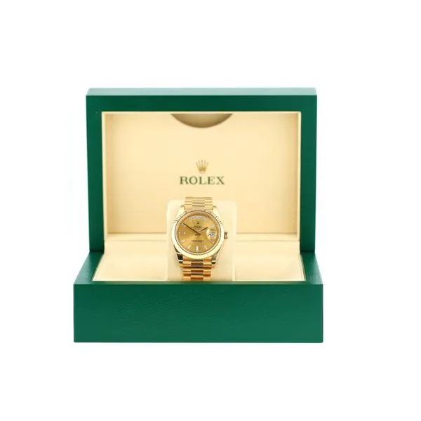 Rolex Day-Date President 228238 40mm Image 3 Harmony Jewellers Grimsby, ON