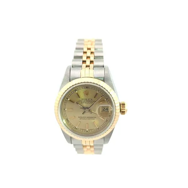 Rolex  Datejust  69173 26mm 1989 Harmony Jewellers Grimsby, ON