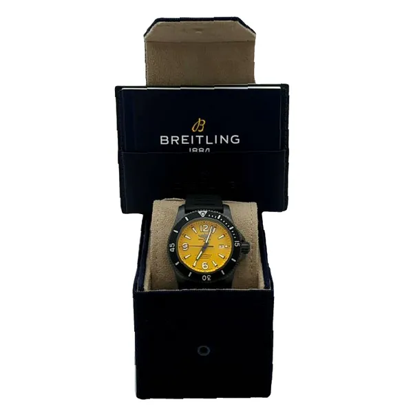 Breitling superocean heritage 2021 2025