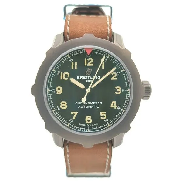 Breitling Aviator Super 8  B20 Automatic 46 2022 Harmony Jewellers Grimsby, ON