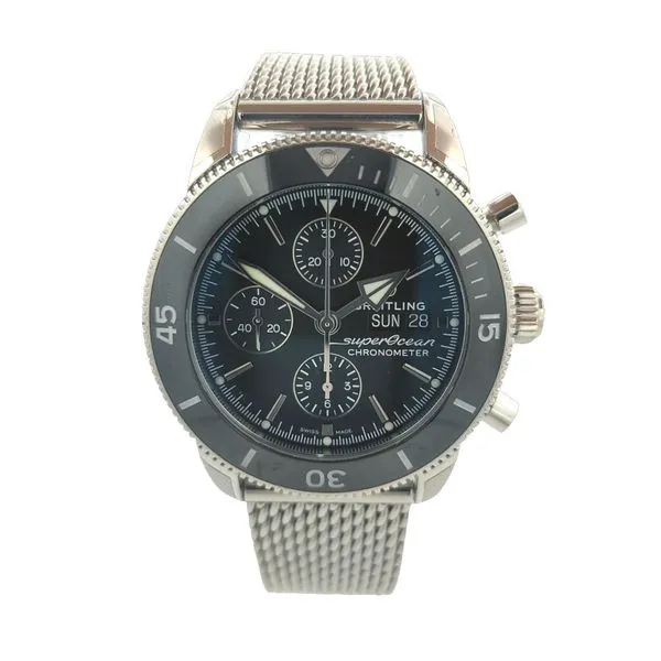 Breitling SUPEROCEAN HERITAGE CHRONOGRAPH 44 A13313 2023 Harmony Jewellers Grimsby, ON