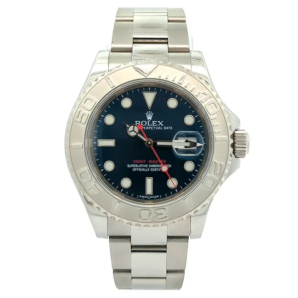 Rolex Yacht-Master 116622 2007/08 40mm Harmony Jewellers Grimsby, ON