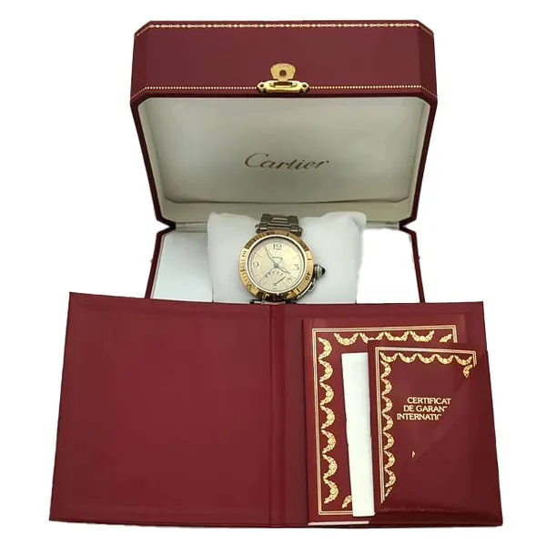 Pre Owned Luxury Watch Image 4 Harmony Jewellers Grimsby, ON