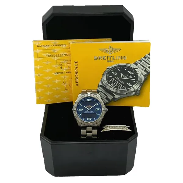 Breitling 1999 outlet