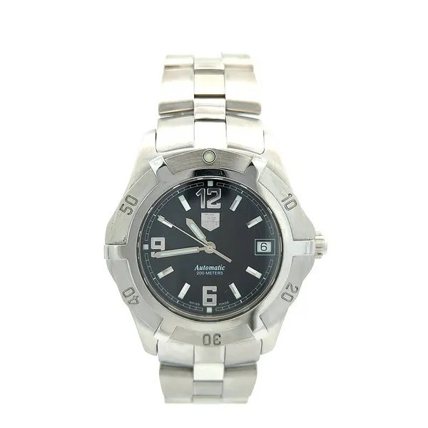 Heuer 2000 cheap