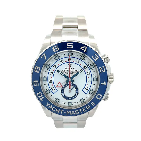 How much is a rolex yacht master 2 sale