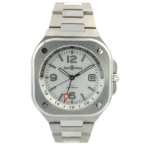 Bell & Ross BR05 GMT 41mm 2023 Harmony Jewellers Grimsby, ON