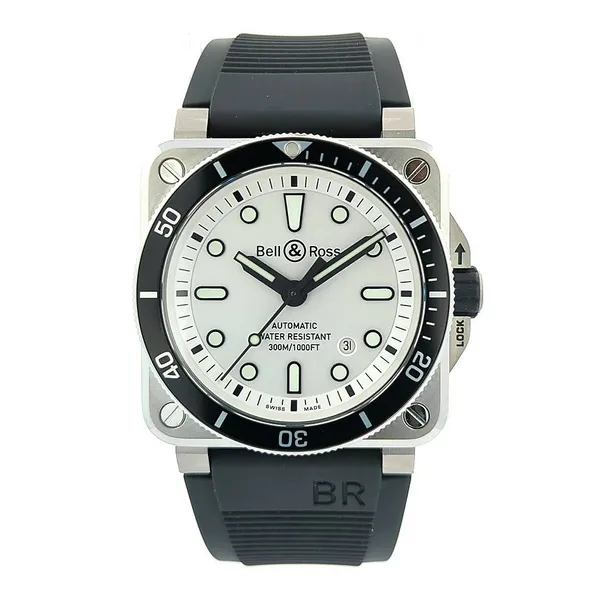 Br diver on sale