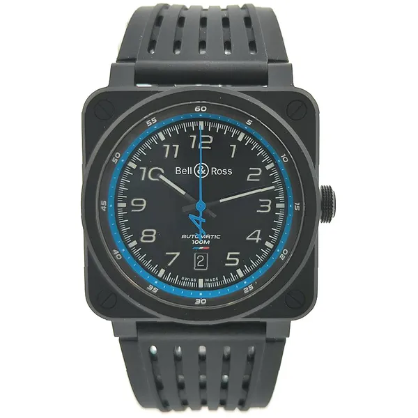 Bell & Ross BR03-92  Alpine 42mm 2023 Harmony Jewellers Grimsby, ON