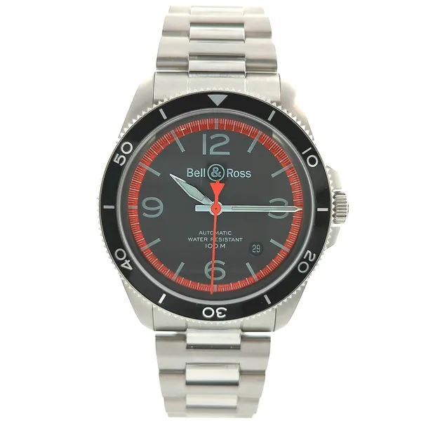 Bell & Ross BRV2-92 Garde-Cotes 41 Harmony Jewellers Grimsby, ON