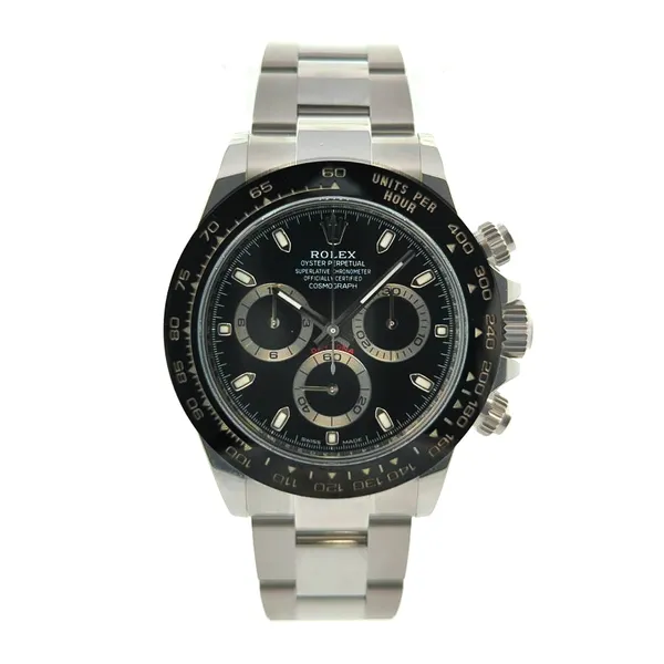 Rolex  Cosmograph Daytona 116500LN 40mm 2022 Harmony Jewellers Grimsby, ON