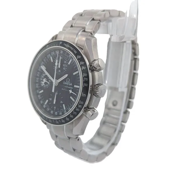 Speedmaster triple date new arrivals