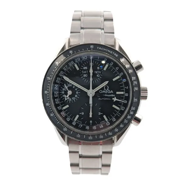 Omega speedmaster 1998 outlet